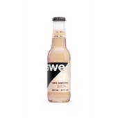 Swedish Tonic Grape Swedish Tonic Grape