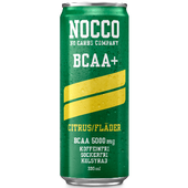 BCAA+ Citrus/Fläder (koffeinfri) BCAA+ Citrus/Fläder (koffeinfri)