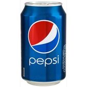 Pepsi Pepsi