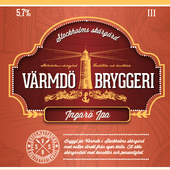 Ingarö Pale ale IPA Ingarö Pale ale IPA