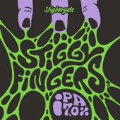 Stiggy Fingers Stiggy Fingers