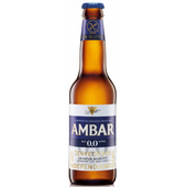 Ambar 0,0 Gluten-free Ambar 0,0 Gluten-free