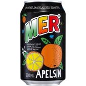 MER Apelsin MER Apelsin