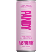 Raspberry Soda Raspberry Soda