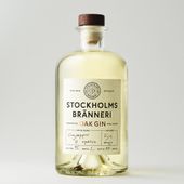 OAK Gin OAK Gin
