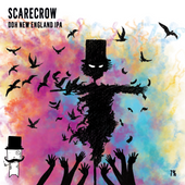 Scarecrow DDH NEIPA Scarecrow DDH NEIPA