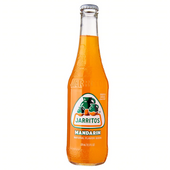 Jarritos Mandarin Jarritos Mandarin