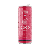 Feel Great Coco Hallon Feel Great Coco Hallon