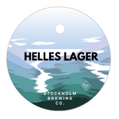 Helles Lager Helles Lager