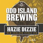 Hazie Dizzie Hazie Dizzie