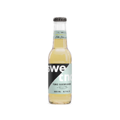 Swedish Tonic Elderflower Swedish Tonic Elderflower