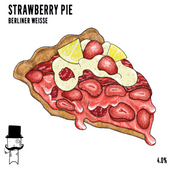 Strawberry Pie Strawberry Pie