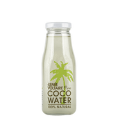 COCO WATER COCO WATER