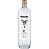 Cabraboc Gin Cabraboc Gin