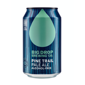 Pine Trail - Pale ale Pine Trail - Pale ale