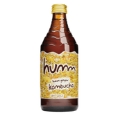 Lemon Ginger Lemon Ginger