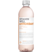 Antioxidant Antioxidant
