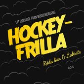 Hockeyfrilla Hockeyfrilla