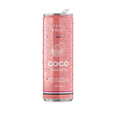Feel Great Coco Granatäpple Feel Great Coco Granatäpple