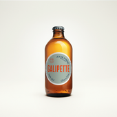 Galipette Cidre Non-alcoholic Galipette Cidre Non-alcoholic