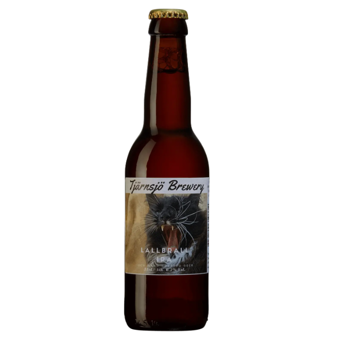 Lallbrall 330 ml 6,2% FL