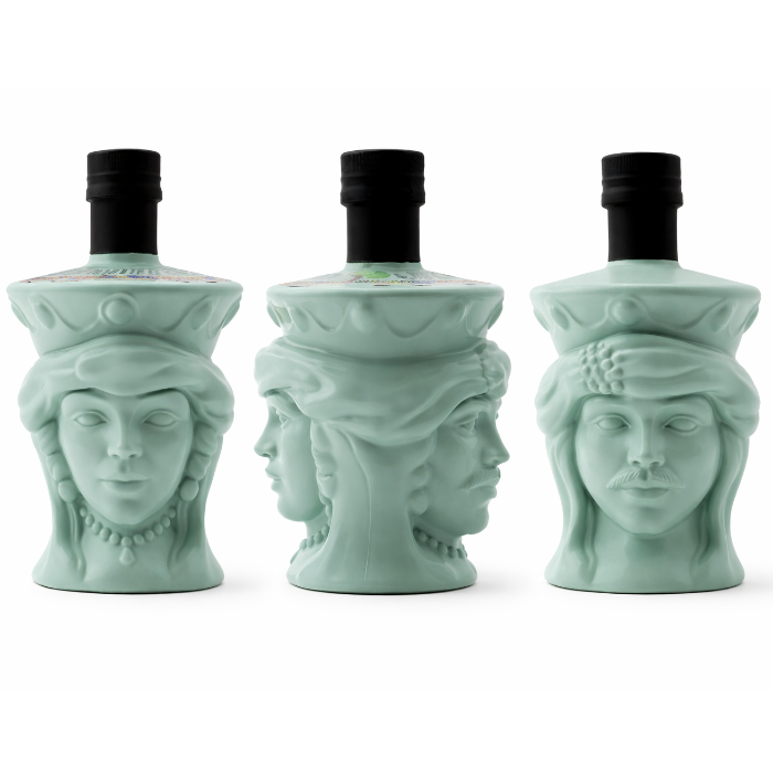 Testa di Moro Eko (Romano - 500ml)