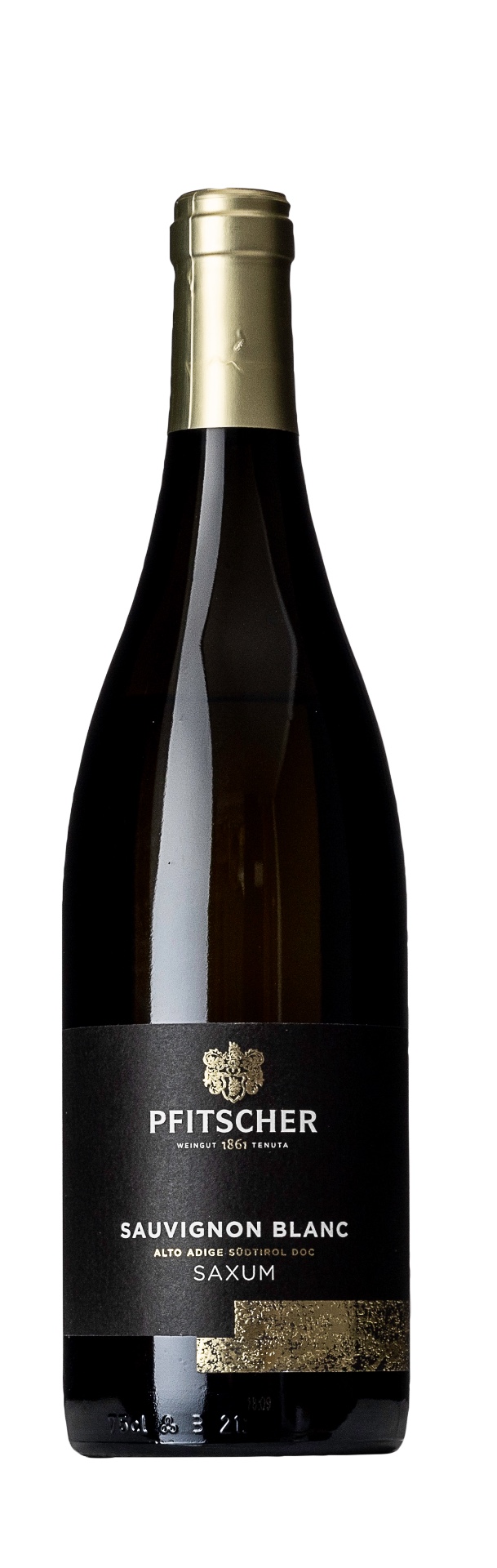 Sauvignon Blanc Saxum