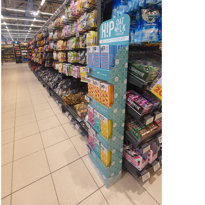 Expo Deal - Smidigt expoställ till Rabatterat pris