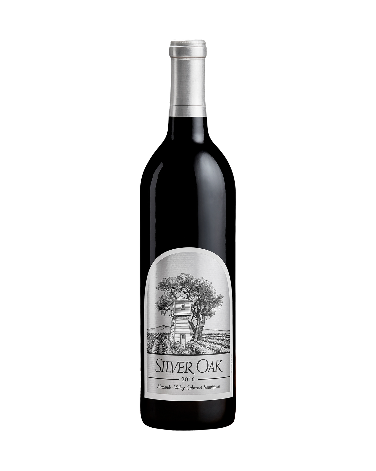 Alexander Valley Cabernet