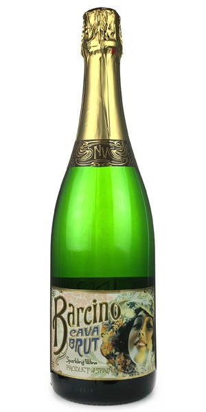 NV Barcino Cava