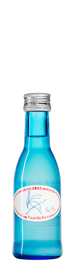 Tsukino Katsura Bikkuri Gyoten