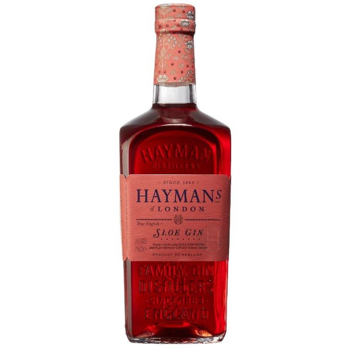 Sloe Gin