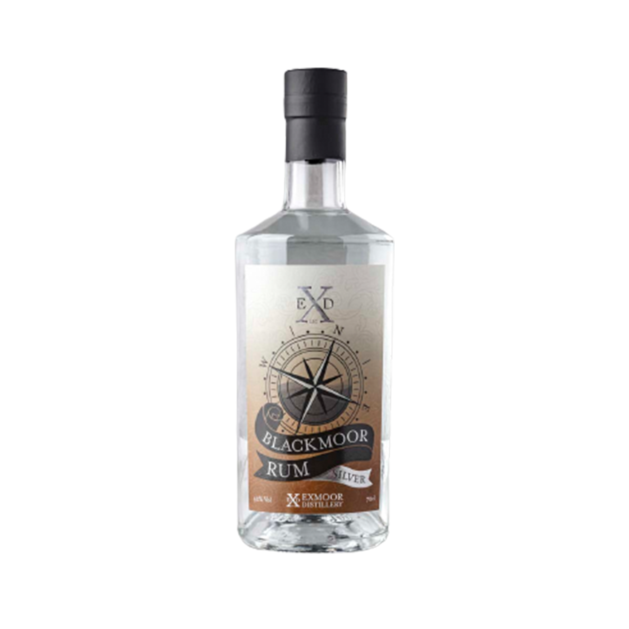 Blackmoor Silver Rum