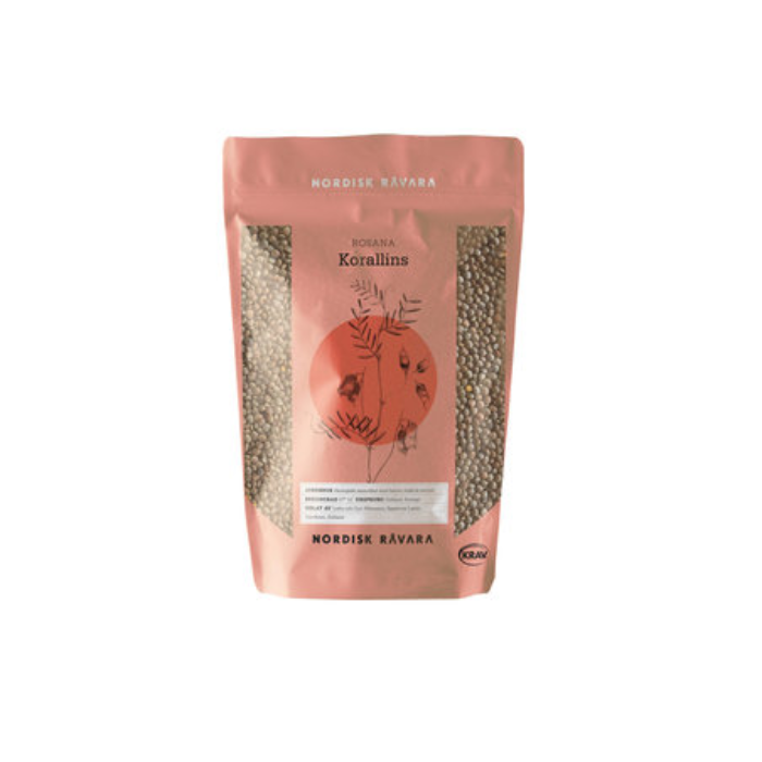 Korallins Rosana 2,5kg KRAV