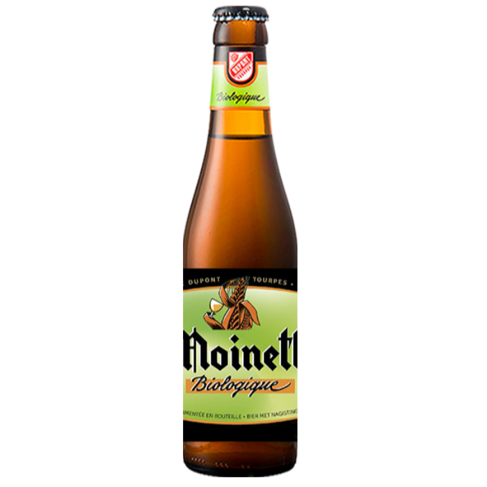 Moinette Bio 7,5% 33 cl EKO