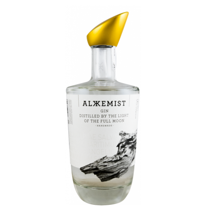 Alkkemist Gin