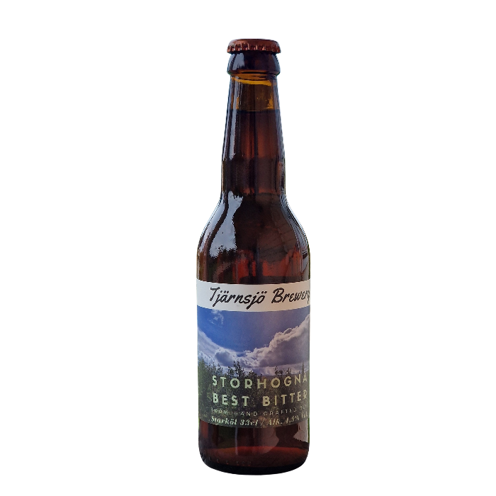 Storhogna Bitter FL 4,9 % 330 ml