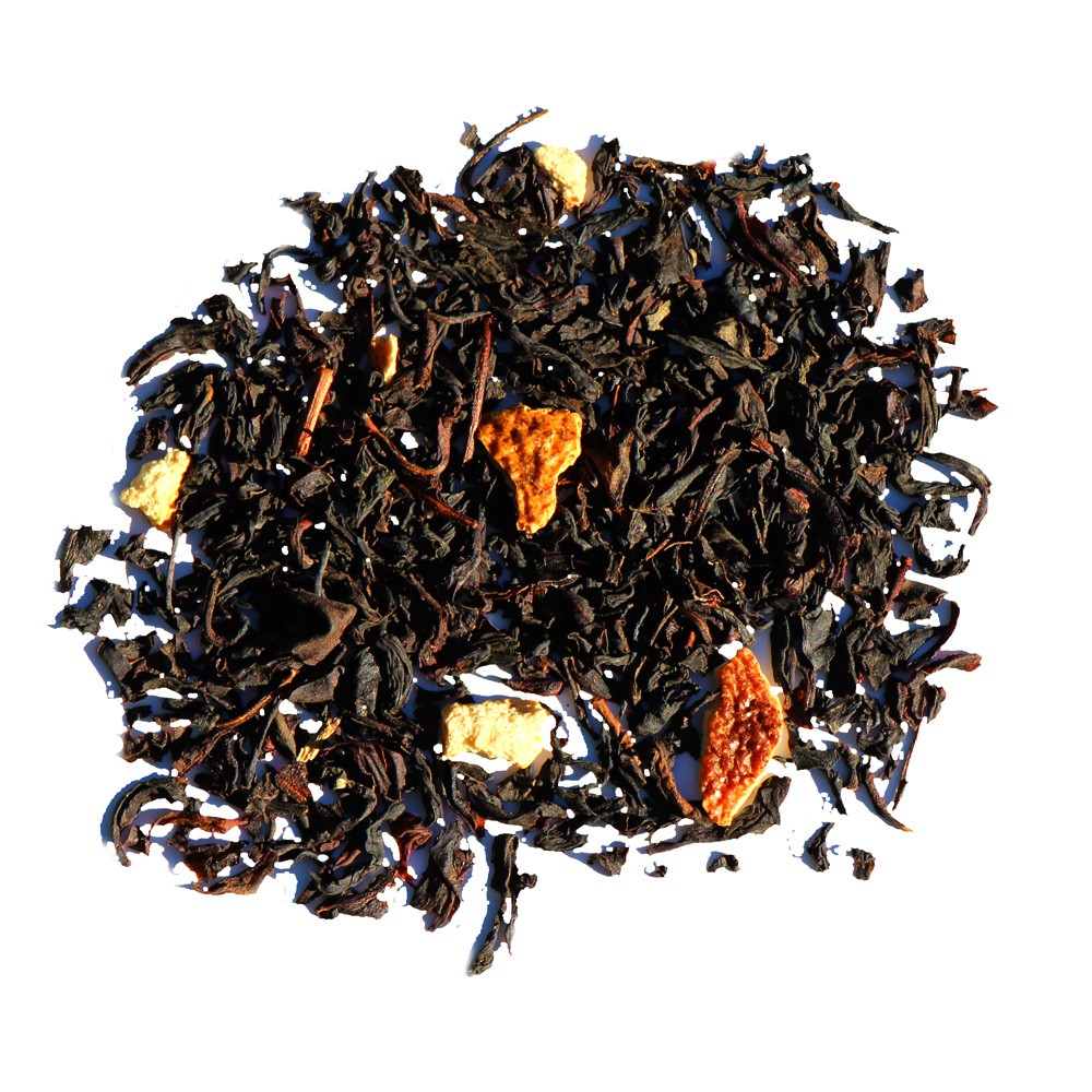 Russian Earl Grey Lösvikt