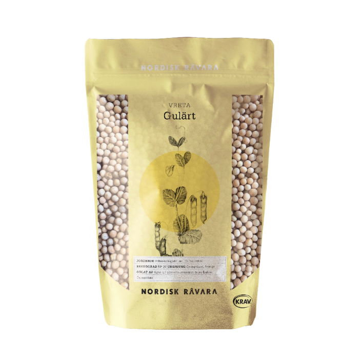 Vreta Gulärt 0,5kg