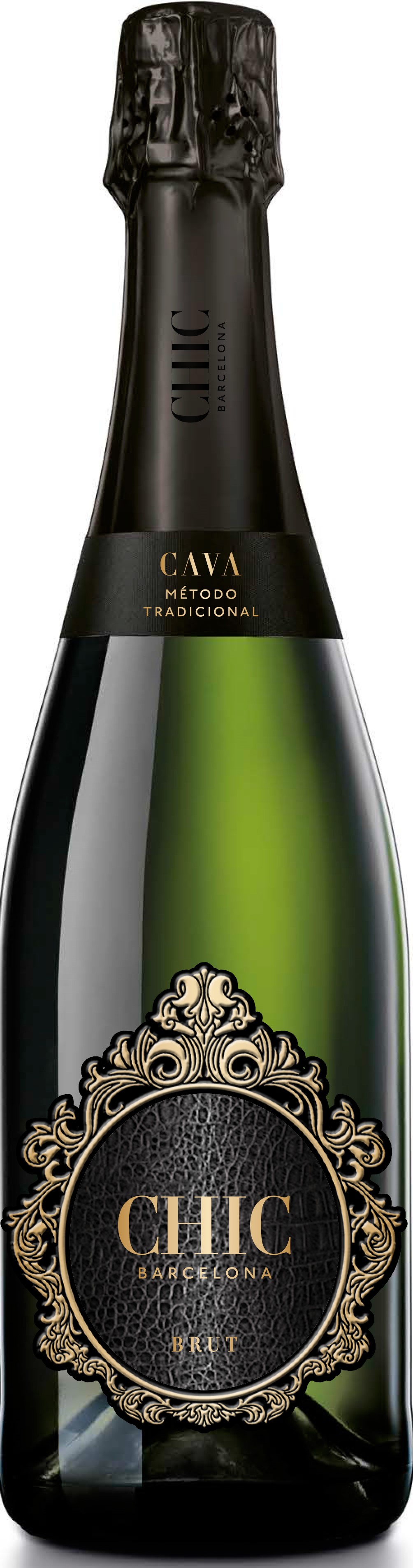 Chic Barcelona Brut