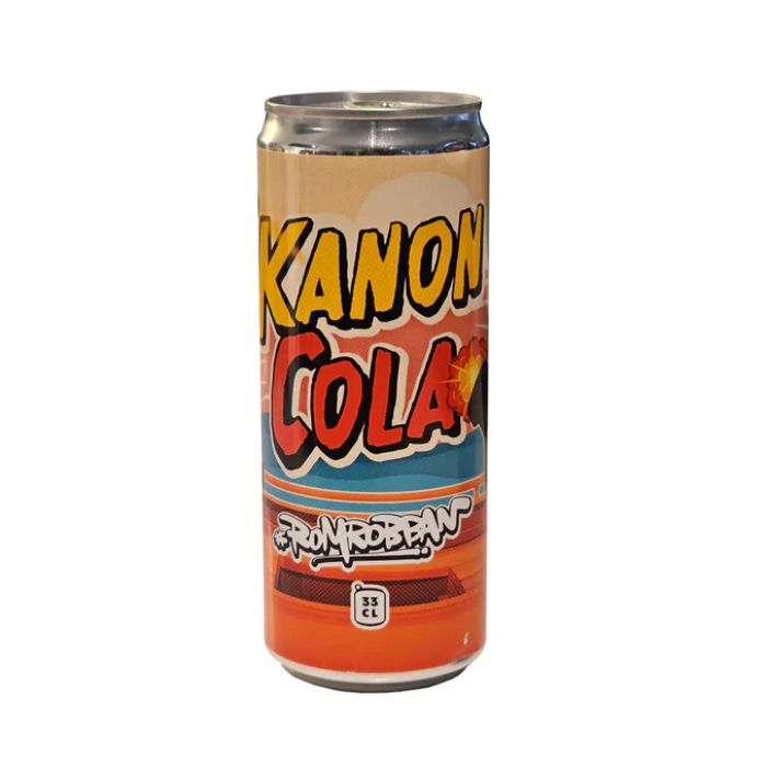 KanonCola 330 ml BRK