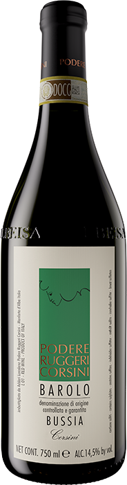 Barolo Bussia