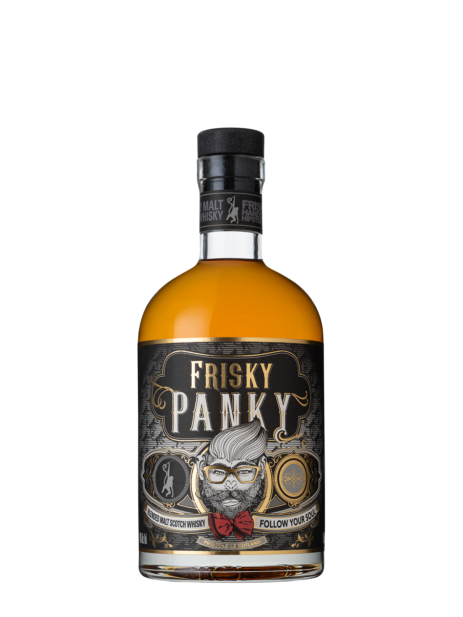 Blended Malt Scotch Whisky