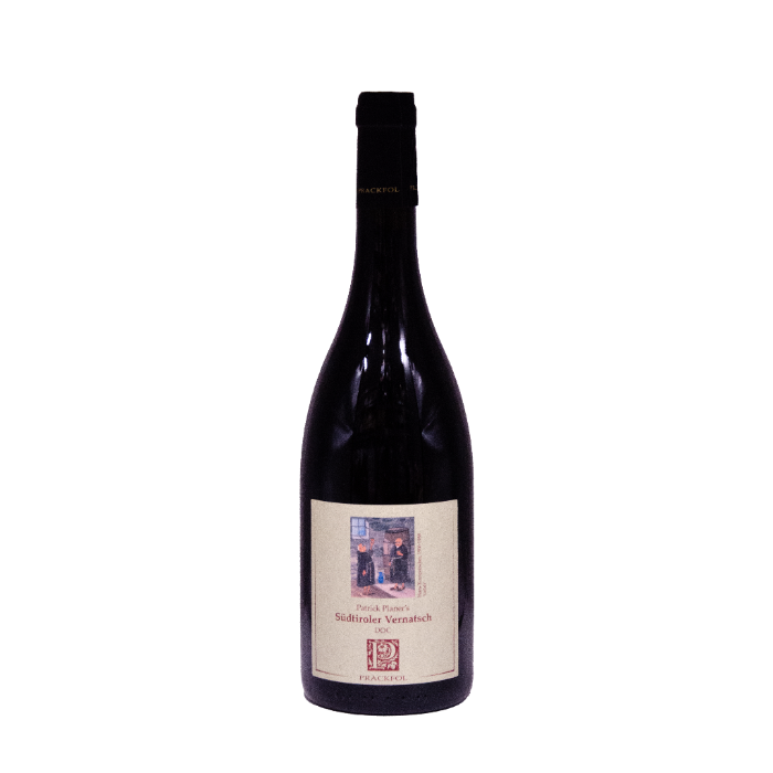 Prackfol, Vernatsch DOC 2021