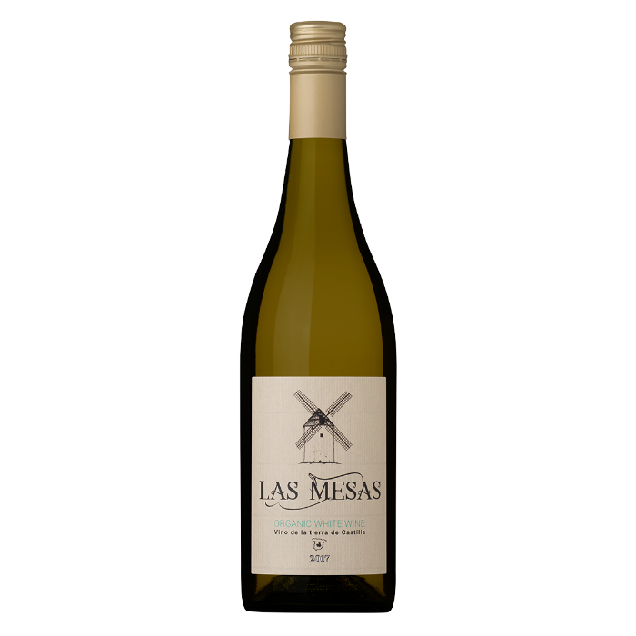 Las Mesas Blanco EKO (Verdejo) 2022