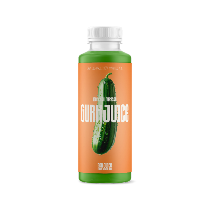 Gurkjuice Silad