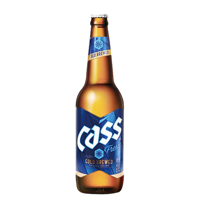 Cass Beer