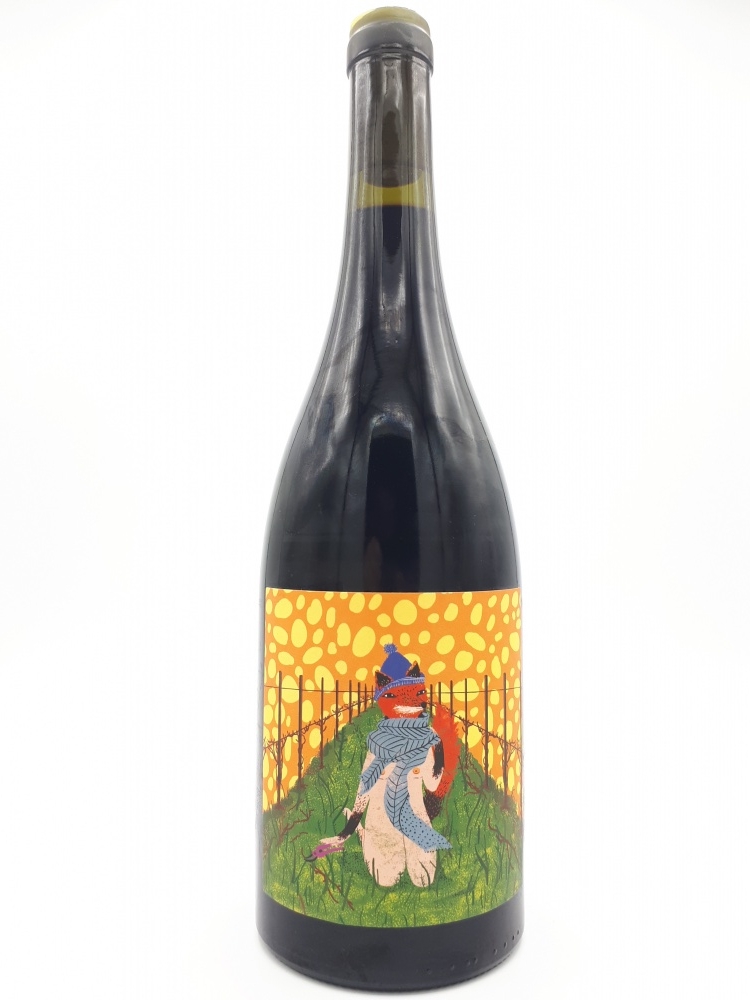 Kindeli - Invierno 2020