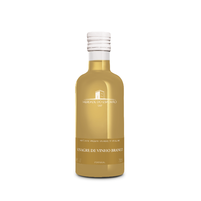 HERDADE DO ESPORÃO "VITVINS VINÄGER" 250ml