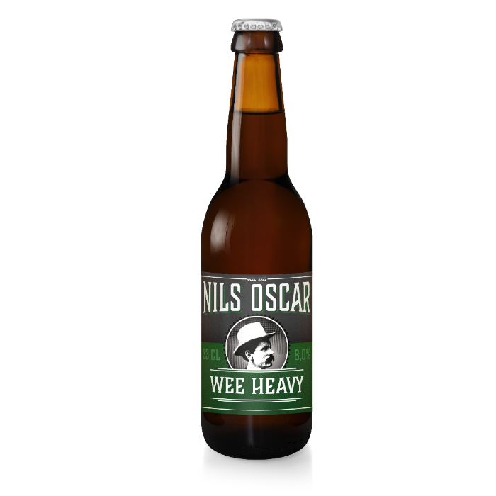 Wee Heavy 8,0%
